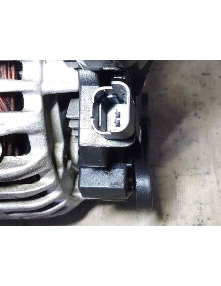 ALTERNADOR PEUGEOT 206 + - 185303