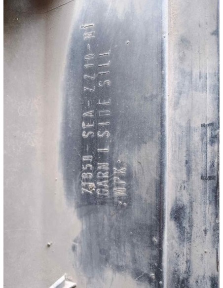 FALDON LATERAL HONDA ACCORD BERLINA (CL/CN) - 147636