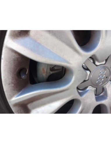 PINZA DE FRENO DELANTERA IZQUIERDA AUDI A1...