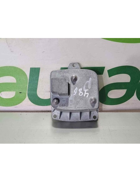 MANETA EXTERIOR PORTON SEAT ALTEA XL (5P5) - 171113
