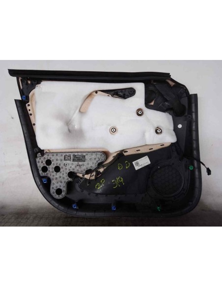 GUARNECIDO PUERTA DELANTERA DERECHA OPEL ZAFIRA C TOURER - 145641
