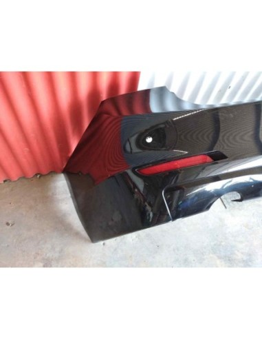 PARAGOLPES TRASERO BMW SERIE 3 BERLINA (F30N) -...