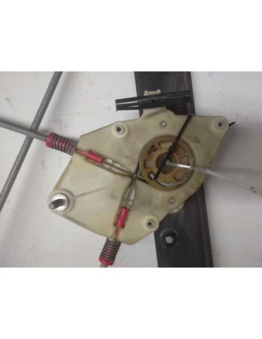 ELEVALUNAS DELANTERO IZQUIERDO BMW SERIE X3...