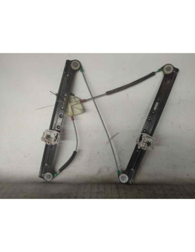 ELEVALUNAS DELANTERO IZQUIERDO BMW SERIE X3...