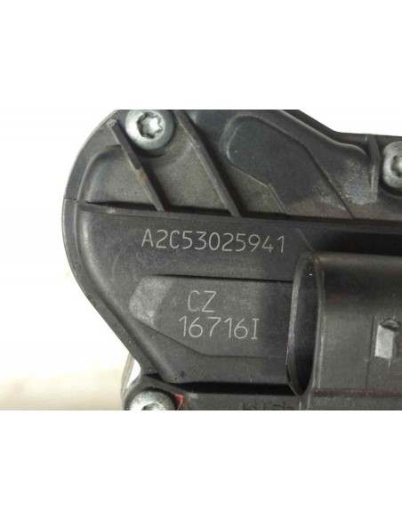 VALVULA EGR VOLKSWAGEN GOLF V (1K1)(10 2003) - 134589