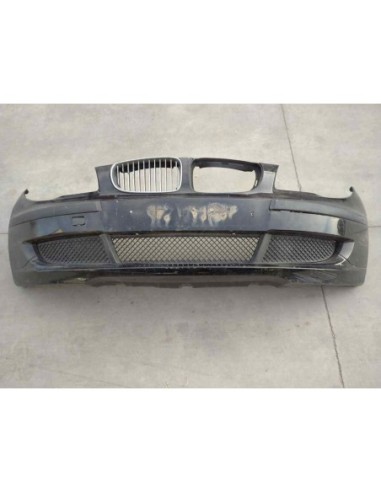 PARAGOLPES DELANTERO BMW SERIE 1 BERLINA...