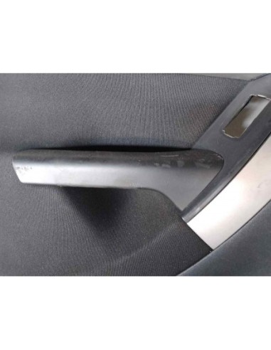 GUARNECIDO PUERTA TRASERA IZQUIERDA CITROEN C4...