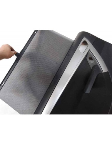 GUARNECIDO PUERTA TRASERA IZQUIERDA CITROEN C4...