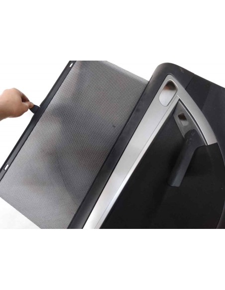 GUARNECIDO PUERTA TRASERA IZQUIERDA CITROEN C4 PICASSO - 141898