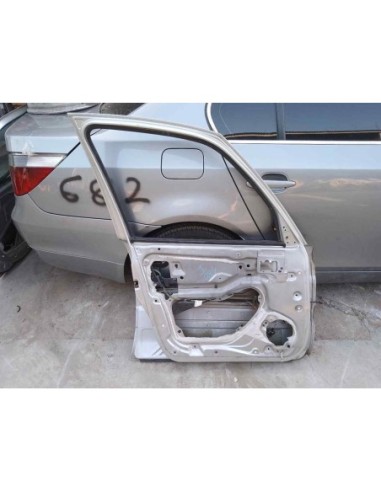 PUERTA DELANTERA IZQUIERDA CITROEN XSARA...