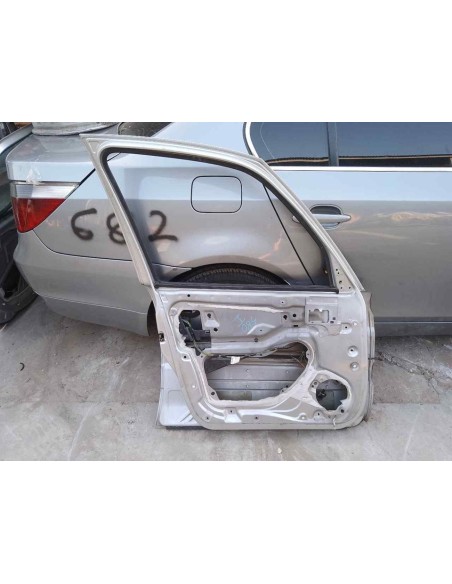 PUERTA DELANTERA IZQUIERDA CITROEN XSARA PICASSO - 181799