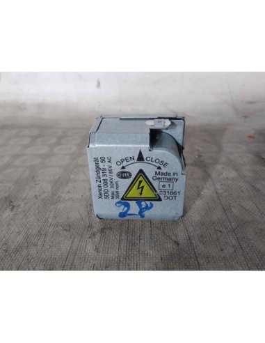 BOMBILLAS MERCEDES-BENZ CLS (BM 219) - 144404