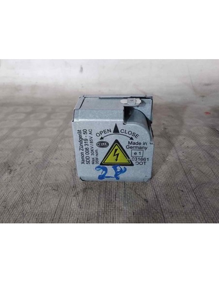 BOMBILLAS MERCEDES-BENZ CLS (BM 219) - 144404