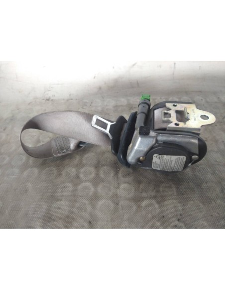 CINTURON SEGURIDAD TRASERO IZQUIERDO MERCEDES-BENZ CLASE E (BM 211) BERLINA - 113828