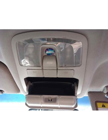 LUZ INTERIOR SSANGYONG KORANDO - 136523