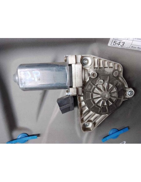 ELEVALUNAS DELANTERO IZQUIERDO MERCEDES-BENZ CLASE A (BM 169) - 141385