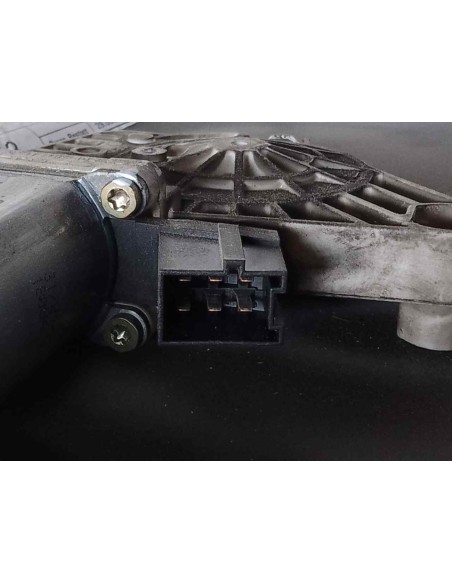 ELEVALUNAS DELANTERO IZQUIERDO MERCEDES-BENZ CLASE A (BM 169) - 141385