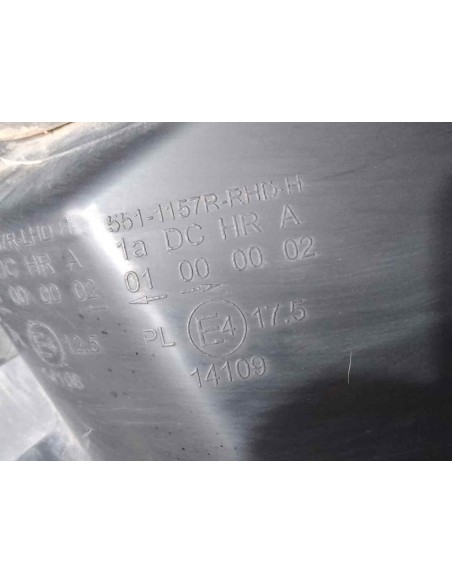 FARO DERECHO   - 178474