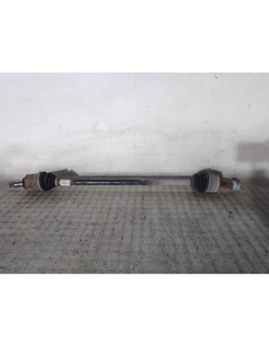 TRANSMISION DELANTERA DERECHA OPEL CORSA D -...