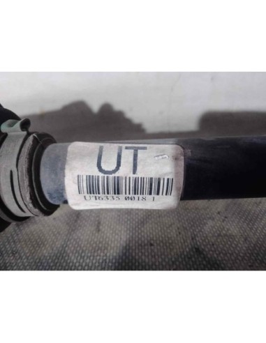 TRANSMISION DELANTERA DERECHA OPEL CORSA D -...