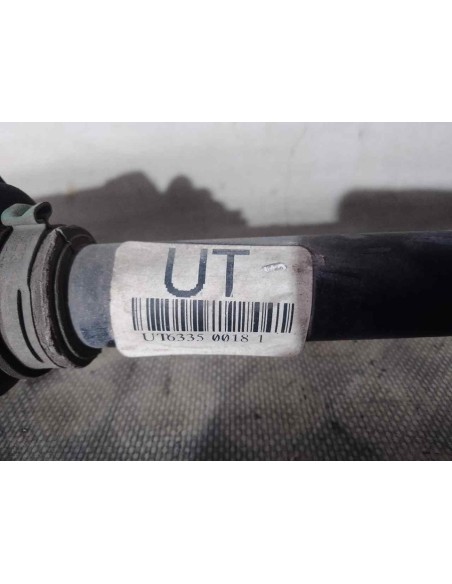 TRANSMISION DELANTERA DERECHA OPEL CORSA D - 144989