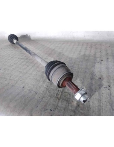 TRANSMISION DELANTERA DERECHA OPEL CORSA D -...