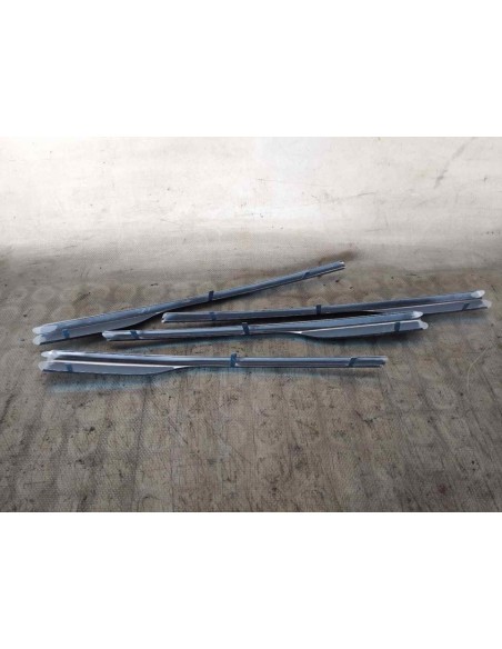 MOLDURAS DELANTERAS DACIA SANDERO II - 139090