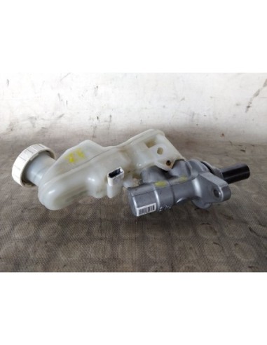 BOMBA FRENO PEUGEOT ION - 130257