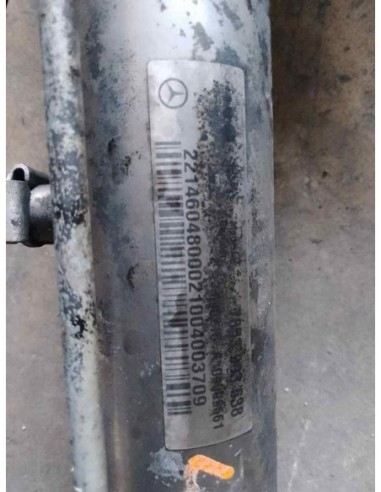 CREMALLERA DIRECCION MERCEDES-BENZ CLASE S (BM...