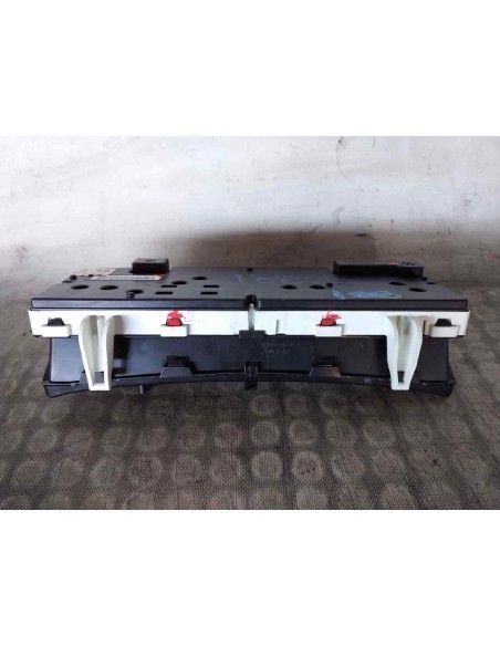 CUADRO INSTRUMENTOS TOYOTA COROLLA (E12) - 114409