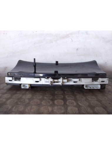 CUADRO INSTRUMENTOS TOYOTA COROLLA (E12) - 114409