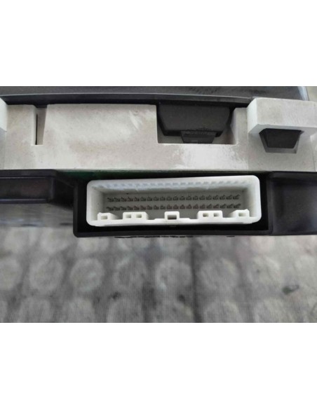 CUADRO INSTRUMENTOS TOYOTA COROLLA (E12) - 114409