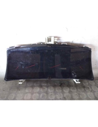 CUADRO INSTRUMENTOS TOYOTA COROLLA (E12) - 114409