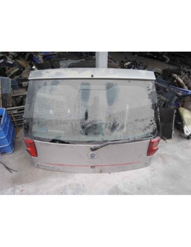 PORTON TRASERO FIAT II PUNTO (188) BERLINA -...