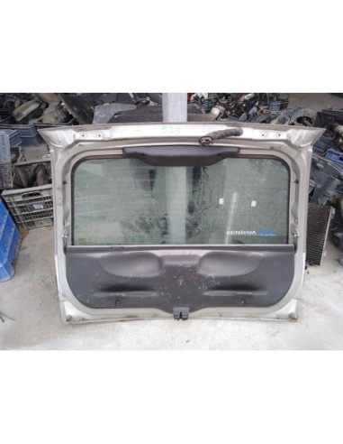 PORTON TRASERO FIAT II PUNTO (188) BERLINA -...