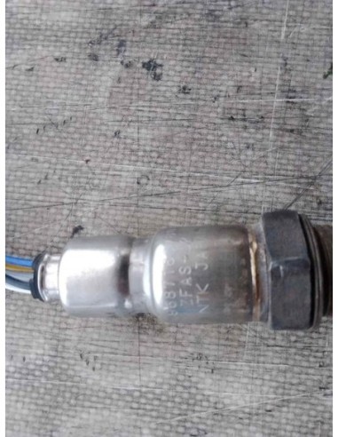 SONDA LAMBDA FORD FOCUS BERLINA (CB4) - 130578