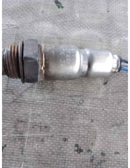 SONDA LAMBDA FORD FOCUS BERLINA (CB4) - 130578
