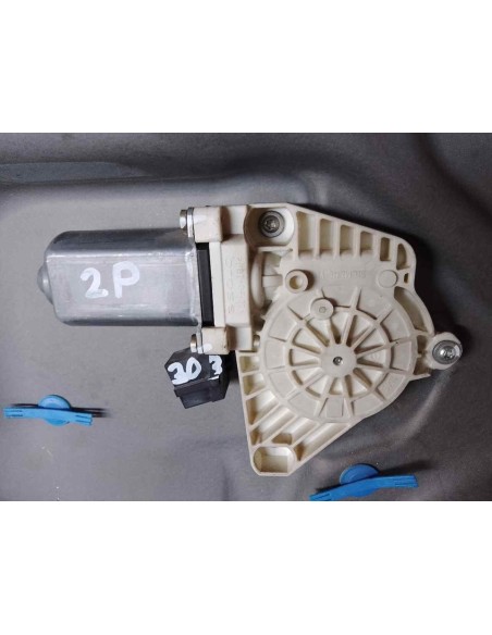 ELEVALUNAS TRASERO IZQUIERDO MERCEDES-BENZ CLASE A (BM 169) - 141387