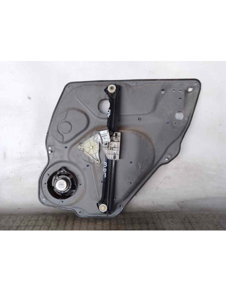 ELEVALUNAS TRASERO IZQUIERDO MERCEDES-BENZ CLASE A (BM 169) - 141387