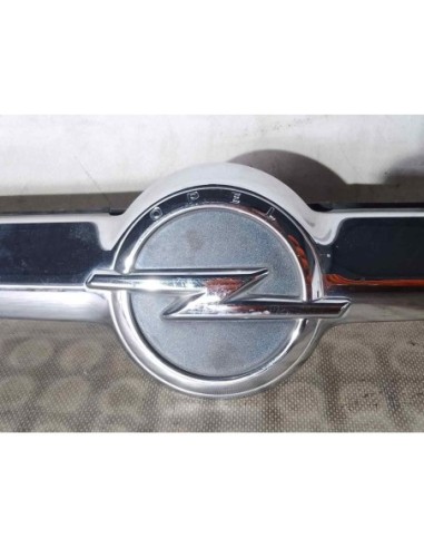 MOLDURAS TRASERAS OPEL ZAFIRA C TOURER - 151017