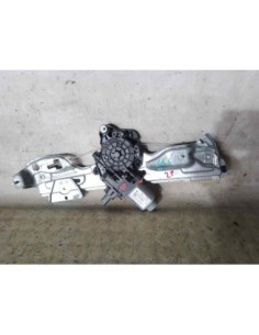 ELEVALUNAS TRASERO DERECHO RENAULT MEGANE IV SPORT TOURER...