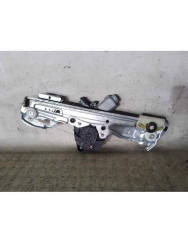 ELEVALUNAS TRASERO DERECHO RENAULT MEGANE IV...