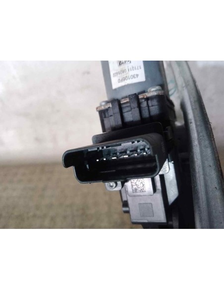 ELEVALUNAS TRASERO DERECHO RENAULT MEGANE IV SPORT TOURER - 184786