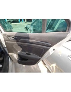 GUARNECIDO PUERTA TRASERA IZQUIERDA RENAULT MEGANE IV...