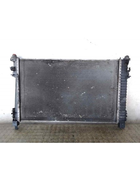 RADIADOR AGUA MERCEDES-BENZ CLASE C (BM 203) FAMILIAR - 171876