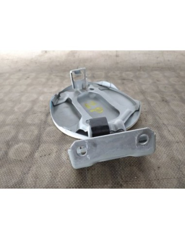 TAPA EXTERIOR COMBUSTIBLE PEUGEOT ION - 129921