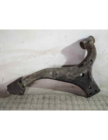 BRAZO SUSPENSION INFERIOR DELANTERO DERECHO SSANGYONG KORANDO - 139882