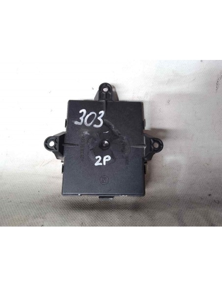 CENTRALITA CIERRE MERCEDES-BENZ CLASE A (BM 169) - 141370