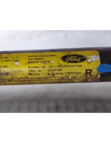 PRETENSOR AIRBAG DERECHO FORD KUGA (CBS) - 134564