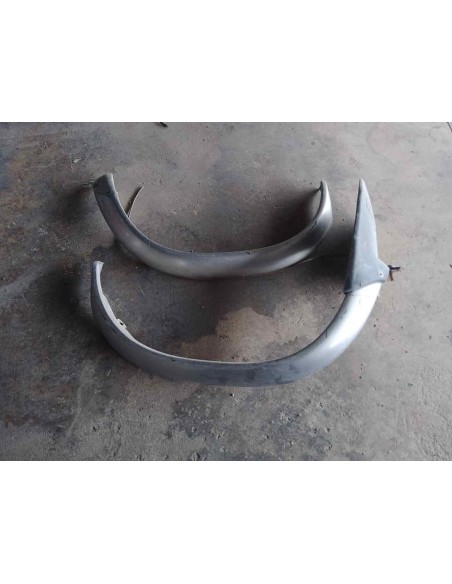 ALETIN TRASERO DERECHO NISSAN PICKUP (D22) - 127706